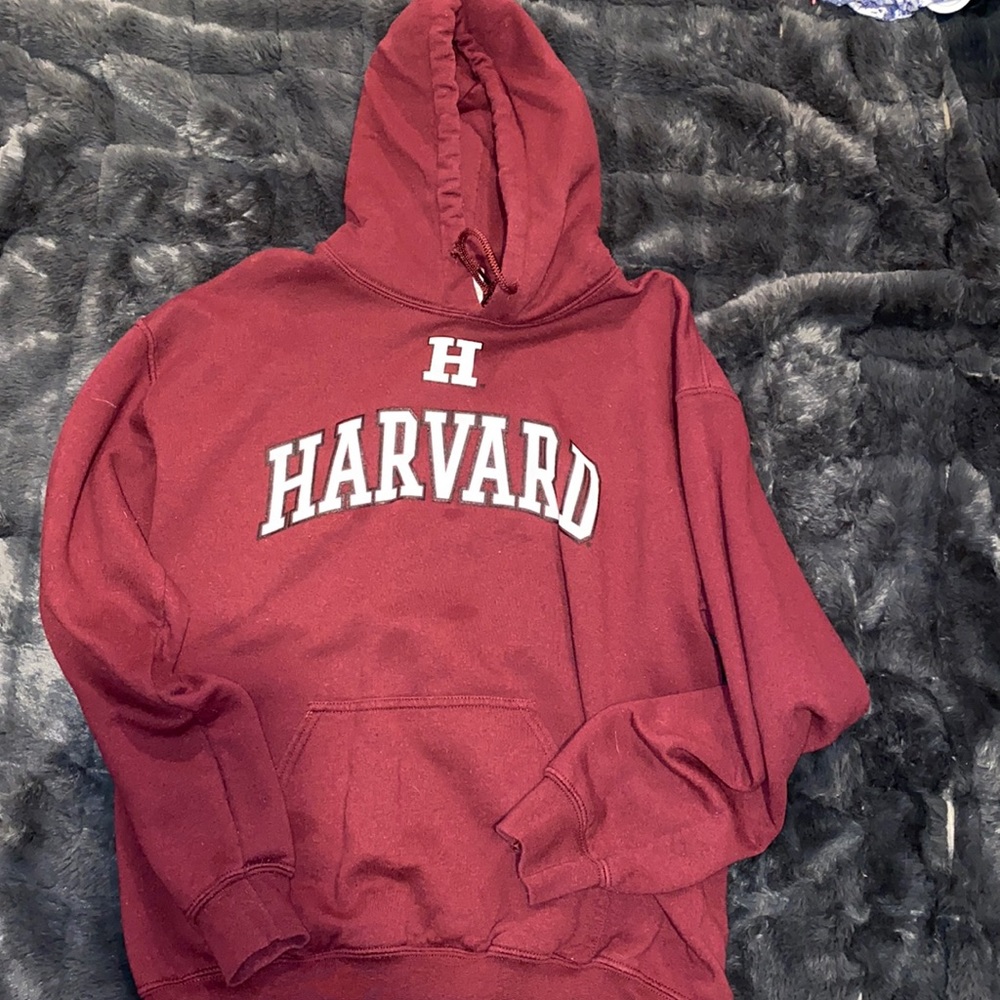 Women’s Harvard Hoodie